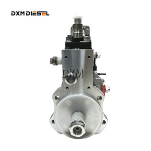 Pompe à injection de carburant <span class=keywords><strong>BYC</strong></span> pour moteur diesel 4BT3.9, pompe à carburant 5261582 - Product Image 4