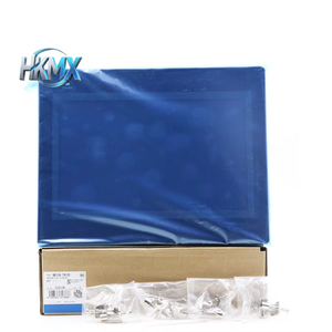 หน้าจอสัมผัส HMI ขนาด 10 นิ้วสำหรับ NB10W-TW01B - Product Image 1