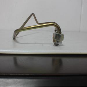 Tuyau d'huile moteur pour micro-motoculteur diesel haute pression pour modèles 170F 173F 178F 186FA 188F 192F - Product Image 1