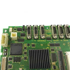 โมดูลบอร์ดควบคุม FANUC A20B-8200-0381 - Product Image 3