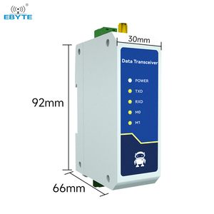 Ebyte E95-DTU(433C30-485) 30dBm Lora Dtu 433mhz Modem Lora Rs485 Rs232 Wireless Transmitter and Lora Radio Module - Product Image 2