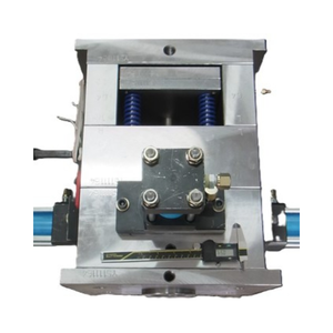 Boîtier d'enregistreur de conduite en métal et plastique moulé par injection, nouvelle conception de qualité supérieure, personnalisable, marque OEM, origine TW - Product Image 1