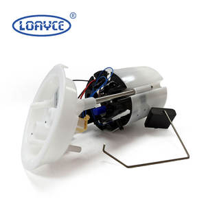 16147197075 16117197076 Hoge Kwaliteit Originele Elektrische Brandstoftank Pomp Voor Bmw X1 E84 E87 E90 - Product Image 2