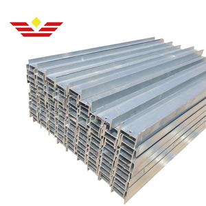 מתכת קרן התרסקות מחסום מחיר חם טבל מגולוון פלדה כביש מעקה בטיחות - Product Image 4