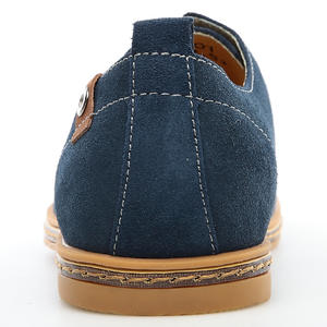 Zapatos Casuales de Moda para Hombre Joven, Zapatos de Oficina para Hombre de Talla Grande - Product Image 5