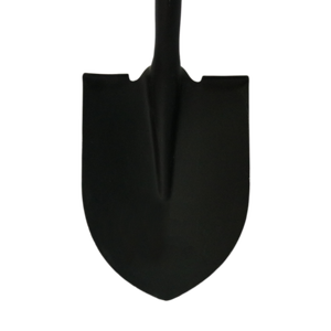 S518L Fabbrica di Pale di Tangshan Tipi di Teste di Pala da Giardino Vanga Metallica con Manico Lungo - Product Image 4