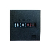 Compteur d'heures numérique Winston HM-1 AC24V AC110V AC220V~240V