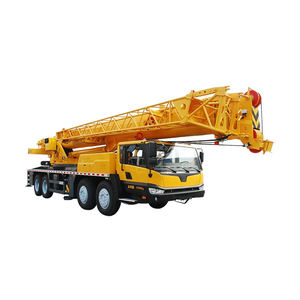 <span class=keywords><strong>Grue</strong></span> <span class=keywords><strong>de</strong></span> camion mobile hydraulique <span class=keywords><strong>de</strong></span> 70 tonnes QY70KH <span class=keywords><strong>de</strong></span> marque supérieure en vente et prête à l'<span class=keywords><strong>achat</strong></span> <span class=keywords><strong>grue</strong></span> à flèche mobile - Product Image 1
