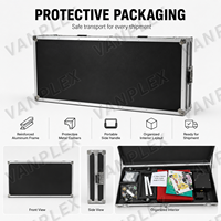 Machine de photomaton ovale 60 pouces avec écran tactile HD 32 pouces, imprimante DSLR tout-en-un, miroir magique pour location d'événements et de fêtes