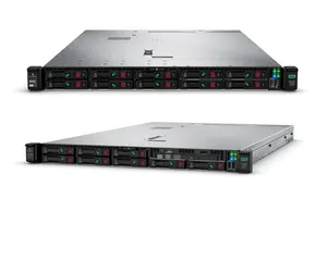 Original HPE DL360 Rack Server intel xeon hp dl360 gen10 1u rack server computer server price