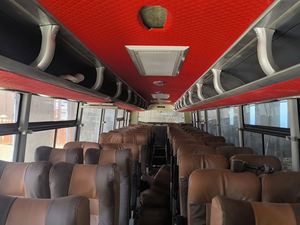 Yu Tong bussen touringcars 50-65 zitplaatsen gebruikte luxe touringcars te koop Afrika - Product Image 4