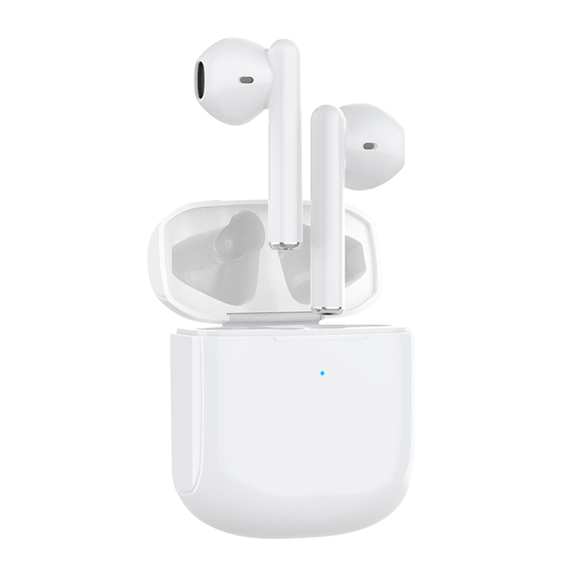 Earbuds Newest ANC Active Noise Canceling Custom OEM ODM Customized Long Play Life Headphones Blue Tooth Tws Wireless Earphone