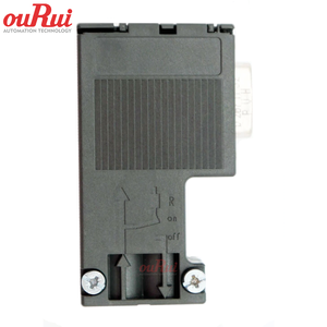 ของแท้ 6ES7972-0BA12-0XA0 ขั้วต่อ PROFIBUS 90° ไร้ซ็อกเก็ต PG SIMATIC DP 6ES7 972-0BA12-0XA0 สินค้าในคลัง - Product Image 2