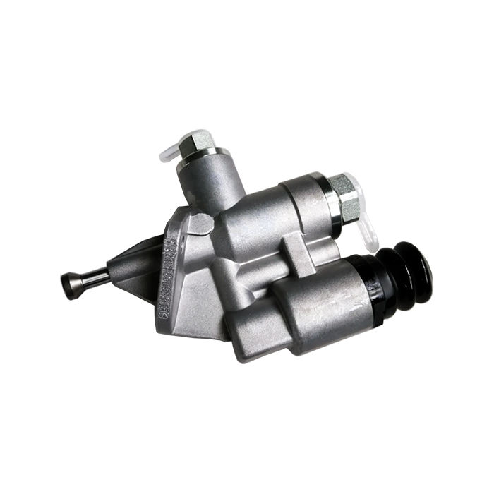 テラヘルツホイップシェイプ6.3kg 6CT8.3 Oil Transfer Pump - High Pressure & Reliable Performance