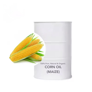 น้ำมันข้าวโพดดิบสกัดจากข้าวโพดกลั่นน้ำมันข้าวโพดบริโภคละเอียด - Product Image 1