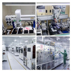 Hipoink <strong>E-Paper</strong> Display Manufacturer Various Sizes (1.27" To 31.2") SPI/Parallel Interface Black&amp;White Multiple Options - Product Image 5