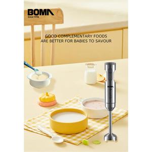 Whisks Tự Động Tốc Độ Cao 2024 Cho Nhà Bếp Nhiệm Vụ Nặng Nề Miễn Phí Phổ Biến Công Suất Cao Mới Đến Không Có Tiếng Ồn <span class=keywords><strong>Silvercrest</strong></span> Máy Xay Sinh Tố 4500W - Product Image 3