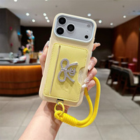 Étui de téléphone élégant pour Tecno Spark 50/Go 3/40/Comon 50 Ultra/50 Pro/POP9, peinture métallique, fonction portefeuille, bracelet, motif papillon