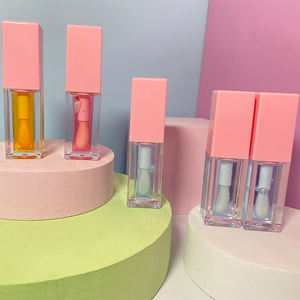 น้ำมันแต่งกลิ่นลิปกลอสขายส่ง รับทำโลโก้ ลิปออยล์วีแกนบำรุงริมฝีปากและเพิ่มสี - Product Image 1