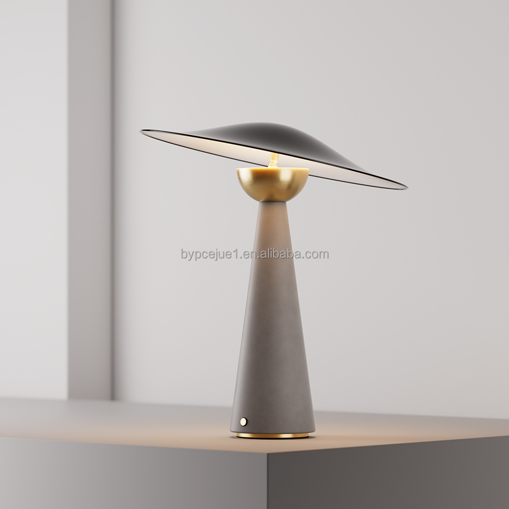bedside lamp european style luxury
