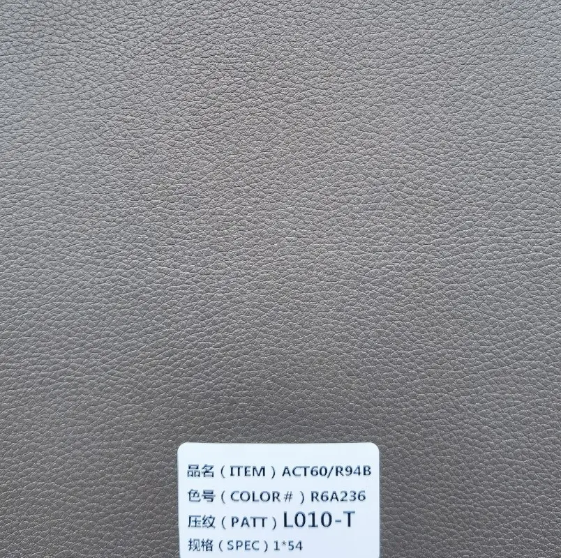 โซฟาเบาะรถยนต์และเฟอร์นิเจอร์หนังเร็กซีนหนัง, นักออกแบบสังเคราะห์หนังเทียมเทียมหนังพีวีซีผ้า