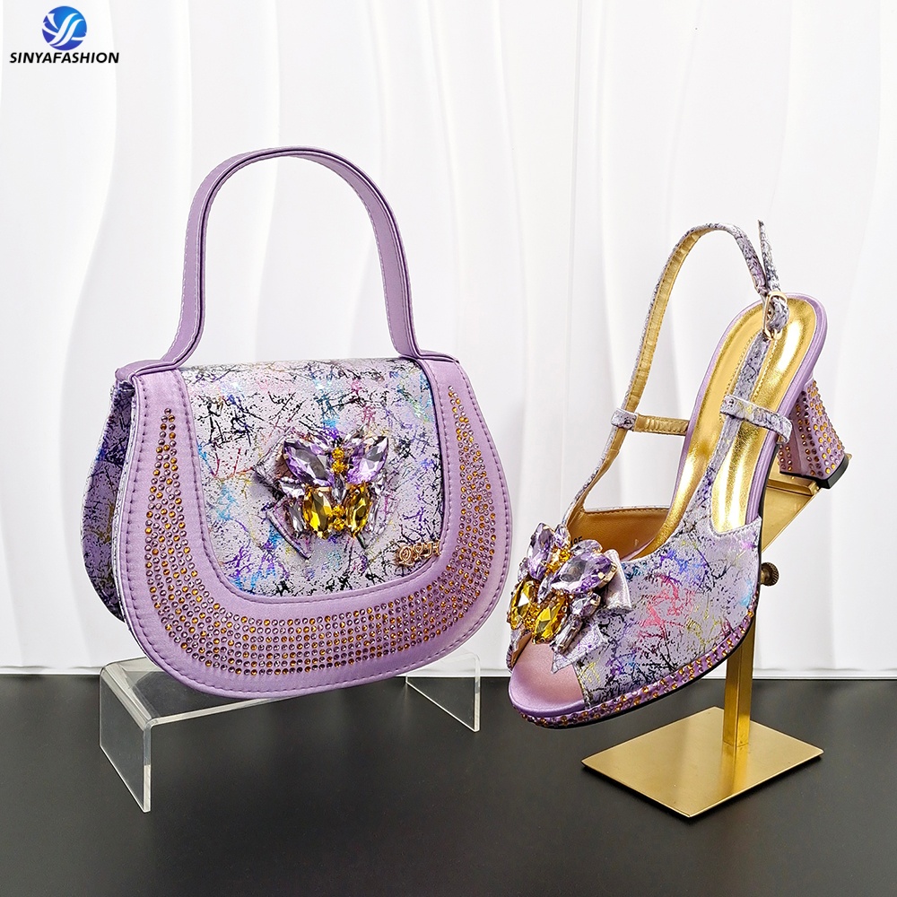 SAB 3320-4 Lilac