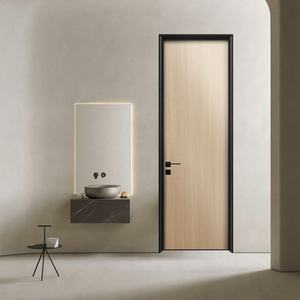 Pannello Porta Effetto Pelle, Rivestimento Interno in Pelle per Porte - Product Image 6