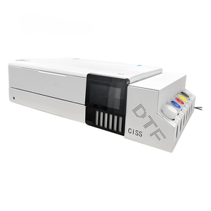 Dtf Ciss ET-8550 Hộp Mực cho máy in ET-8550 <span class=keywords><strong>Epson</strong></span> dtf mực liên tục cung cấp đào tạo dtf trực tuyến cho sửa đổi - Product Image 4
