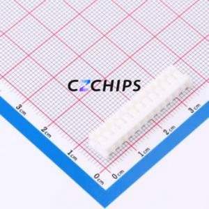 HX25004-13Y Housing (Wire-to-Board / Wire-to-Wire) P=2.5mm Connector 1x13P 2.5mm 1 13 - Product Image 1