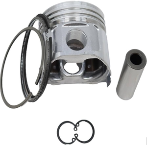 Chính Hãng Tiêu Chuẩn <span class=keywords><strong>Piston</strong></span> 8971768360 Cho <span class=keywords><strong>Isuzu</strong></span> Npr 4bd1/6BD1 Xe Tải Động Cơ 98Mm Cao Điều Kiện Mới OEM Mô Hình - Product Image 5