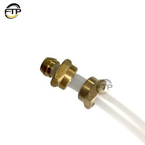 Hot Sale <strong>Tube</strong> 203-60-31160 Excavator PC200-5 PC400LC-3 Spare Parts Hydraulic tank <strong>Tube</strong> 203-60-31160 - Product Image 2