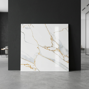 New Design 30x30 cm Digital Ceramic Glazed Floor <b>Tiles</b> Glossy Matte Premium Surface for African Interiors - Product Image 6