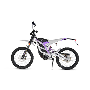 Moto électrique tout-terrain L1E 79 Bike Falcon Pro pour les plus de 15 ans avec permis AM ou permis de conduire automobile COC 79bike - Product Image 2