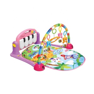<span class=keywords><strong>Tapis</strong></span> d'éveil <span class=keywords><strong>musical</strong></span> pliable pour bébé, <span class=keywords><strong>tapis</strong></span> de jeu pour tout-petits, <span class=keywords><strong>tapis</strong></span> d'activité pour ramper sur le sol, jouets doux et abordables de haute qualité - Product Image 2
