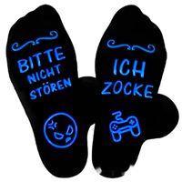 Chaussettes de sol amusantes personnalisées pour hommes, chaussettes en coton maillé de haute qualité, respirantes, absorbant la transpiration, anti-odeurs, pour l'été, la maison et le quotidien