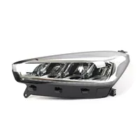 Phare avant compatible avec Chery Tiggo 7 T1E 2020 605000199AA 605000200AA