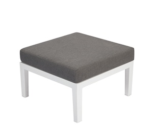 d'angle modulaires <span class=keywords><strong>de</strong></span> patio en forme <span class=keywords><strong>de</strong></span> L blancs bon marché Ensembles <span class=keywords><strong>de</strong></span> canapés en aluminium sectionnels <span class=keywords><strong>de</strong></span> <span class=keywords><strong>jardin</strong></span> extérieur - Product Image 5