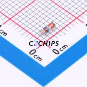 ไดโอดซีเนอร์ไดโอด LL-34 ZMM2V0ของแท้ชิ้นส่วนอิเล็กทรอนิกส์ - Product Image 1