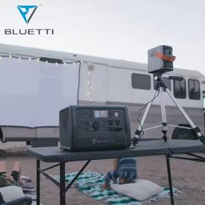 Nuevo Banco de Energía Portátil con Pantalla Digital, Alta Capacidad, 220V, Litio-Ion Solar, MPPT EB70, <span class=keywords><strong>716Wh</strong></span> - Product Image 6