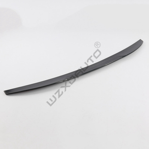 สปอยเลอร์หลังคาร์บอนไฟเบอร์สำหรับรถยนต์ YARIS ATIV รุ่น WZXDAUTO 2023 Sedan - Product Image 4