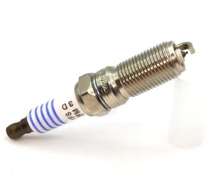 Bujía de Bujia de piezas de motor automático en stock, bujía de coche, AYFS22FM, para coche <span class=keywords><strong>Ford</strong></span> - Product Image 3