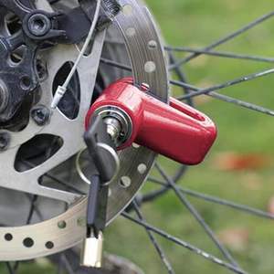 VERROUILLAGE DE DISQUE UNIVERSEL Ø 5.5mm - Product Image 5