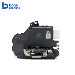 Actionneur de serrure de porte avant droite 4B1837016H 4B1837016C pour VW Passat Golf <span class=keywords><strong>Audi</strong></span> A6 RS6 A4 <span class=keywords><strong>A3</strong></span> TT Skoda SEAT - Product Image 1