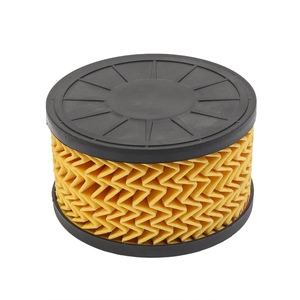 Nuovo filtro dell'olio per <span class=keywords><strong>Captur</strong></span> modello 152094543R 11427622446 con 6 mesi di garanzia dell'elemento certificato di alta qualità ISO9001 - Product Image 1