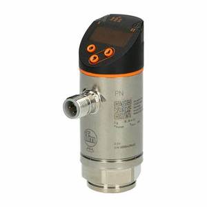 NEW-IFM PN7092 PN7094 PN2094 เซ็นเซอร์พร้อมจอแสดงผล มีสินค้าในสต็อก - Product Image 1