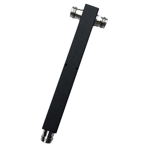 <span class=keywords><strong>ราคา</strong></span>โรงงาน ตัวแยกสัญญาณ RF แบบ <span class=keywords><strong>2</strong></span> ทาง 300W 698-3800MHz MINI DIN 4.3-10 ตัวเมีย สำหรับระบบเซลลูลาร์ DAS IBS - Product Image 4