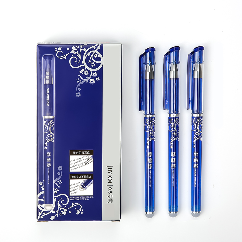 Bleu 12 pièces