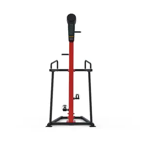 Factory Direct Wholesale Commercial Gym Mountain Workout Equipment Electric Motorized Vertical Climbing Machine