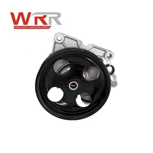 0034666001 0044661401 assemblage de pompe de direction assistée pour <span class=keywords><strong>mercedes</strong></span> benz C219 CLS280 CLS320 <span class=keywords><strong>E220</strong></span> E240 W211 S211 R171 SLK200 SLK280 - Product Image 2