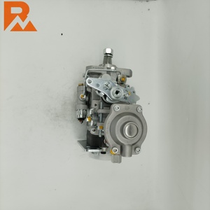 Pompe à injection de carburant 0460424289 VE4 12F1100R963-2 3963961 R963-2 pour moteur 4BTA3.9 3.9L - Product Image 5